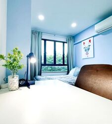 Villa De West (D5), Condominium #551117651